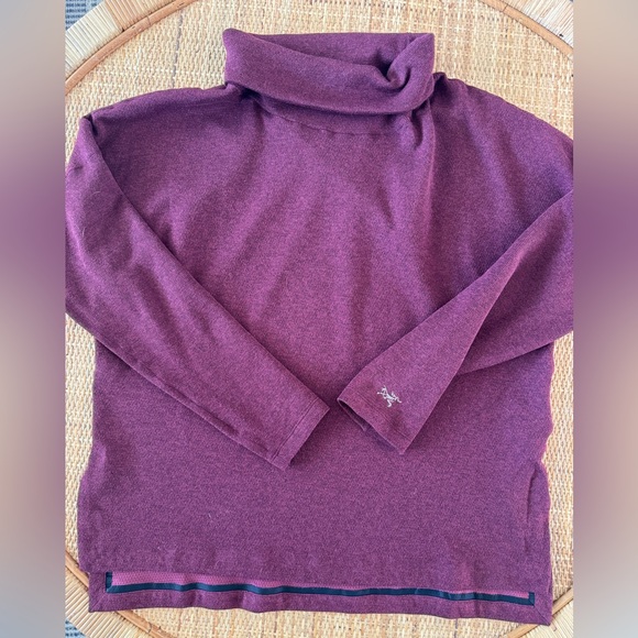 Arc'teryx Tops - Arc’teryx Turtleneck